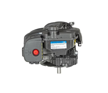Motor, Horizontal, 3,5 PS, 140 cm³, Serie 500, Briggs & Stratton 09P802-0007-H5