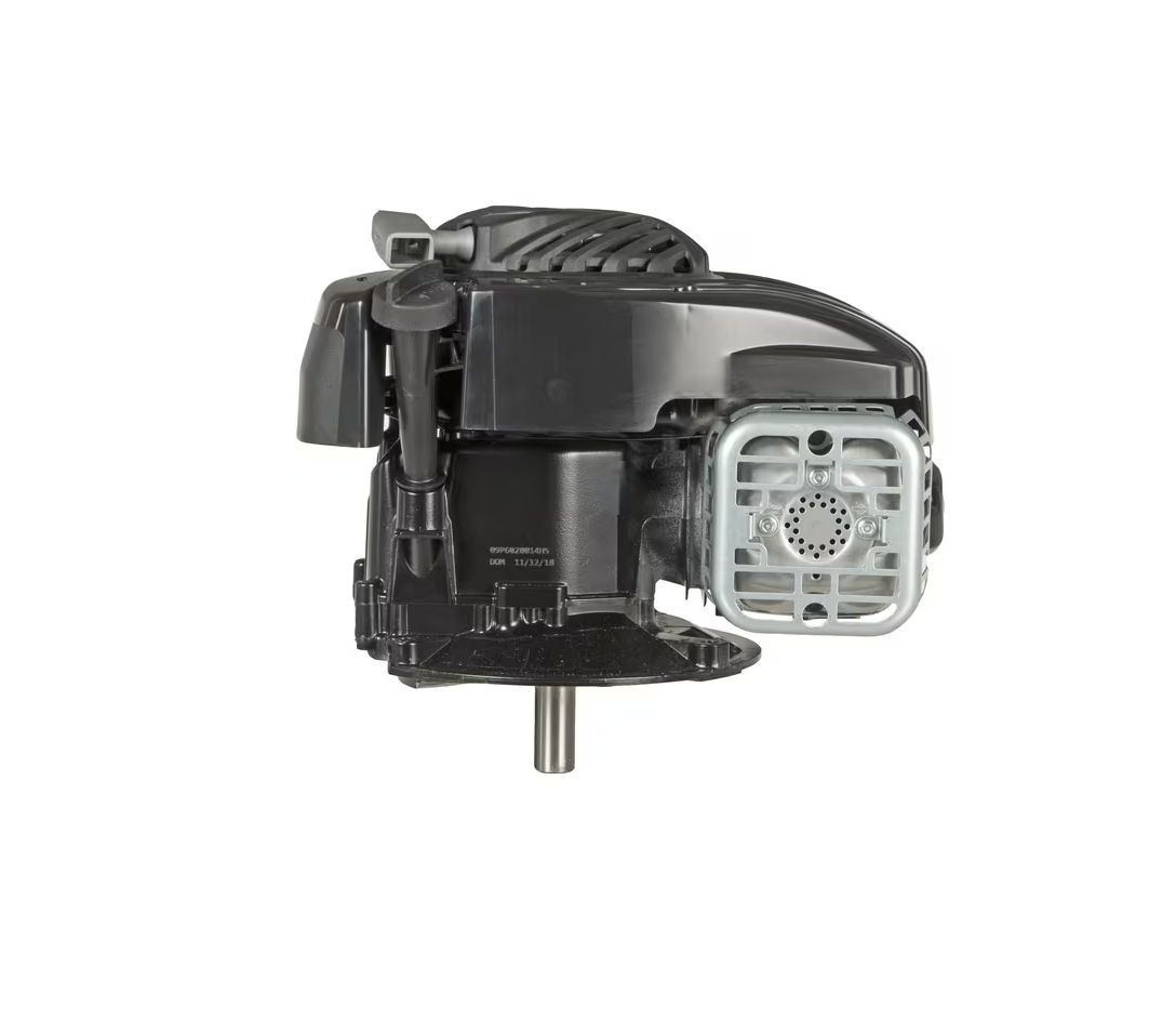 Motor, Horizontal, 3,5 PS, 140 cm³, Serie 500, Briggs & Stratton 09P802-0007-H5