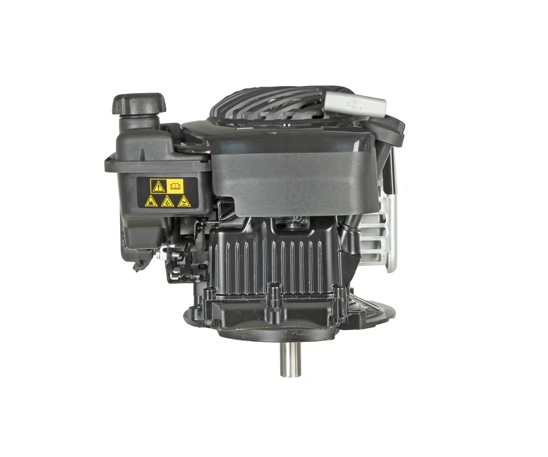 Motor, Horizontal, 3,5 PS, 140 cm³, Serie 500, Briggs & Stratton 09P802-0007-H5