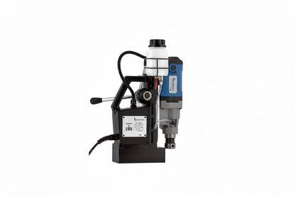 Magnetische Bohrmaschine MB35 Scantool Magnetbohrmaschine