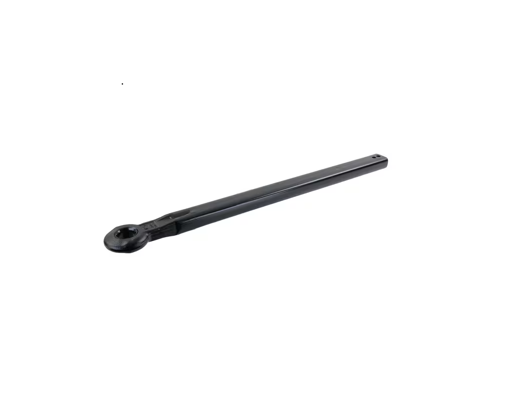 Zugstange 665mm AVM 80 BPW Auflaufeinrichtung  Kipper Unsinn Reisch