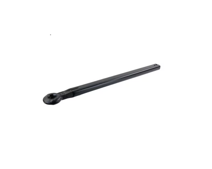 Zugstange 665mm AVM 80 BPW Auflaufeinrichtung  Kipper Unsinn Reisch