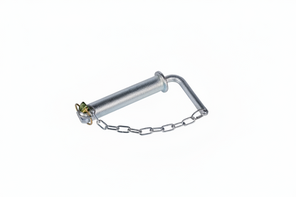 Scharmüller Kupplungsbolzen 32mm / 167mm Anhängerbolzen