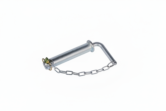 Scharmüller Kupplungsbolzen 32mm / 167mm Anhängerbolzen