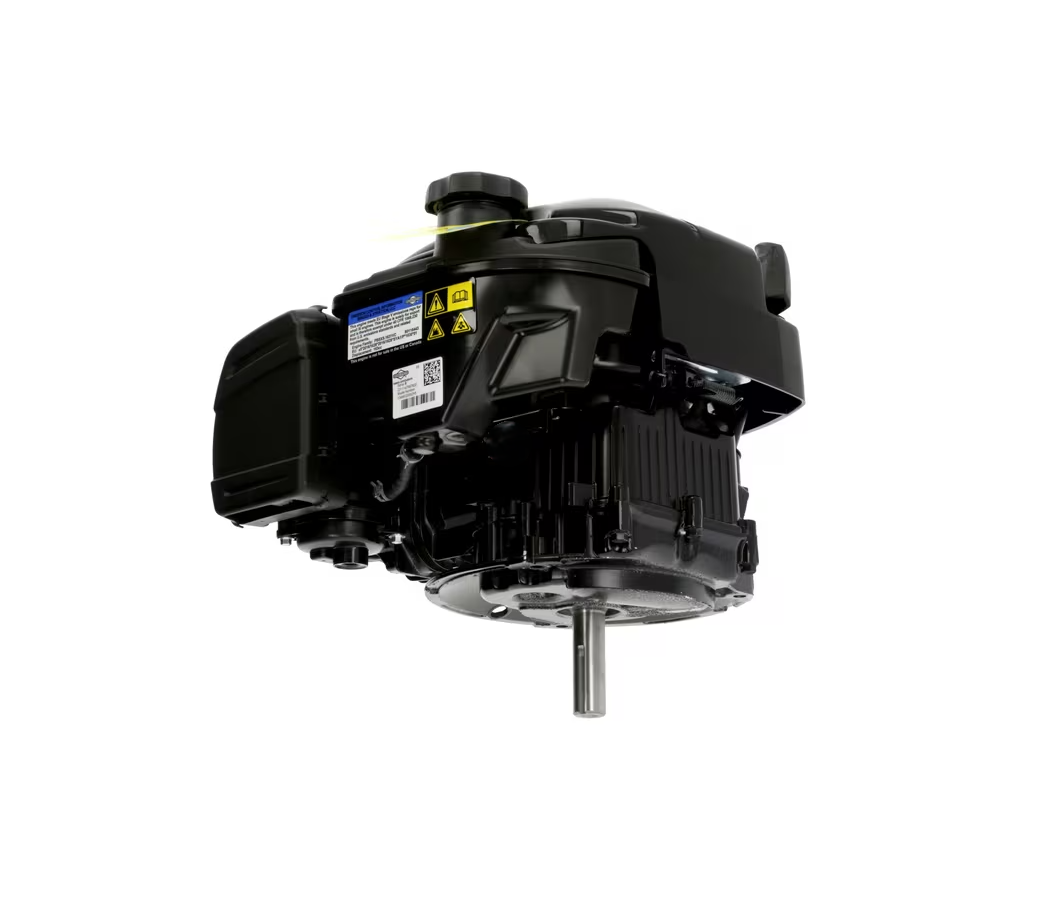 Motor, vertikal, 5,4 PS, Serie 675 Exi, Briggs & Stratton 104M02-0092-H5