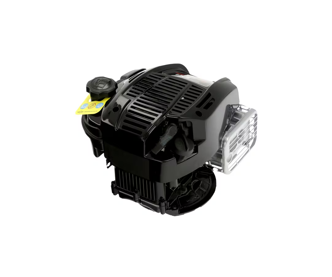 Motor, vertikal, 5,4 PS, Serie 675 Exi, Briggs & Stratton 104M02-0092-H5