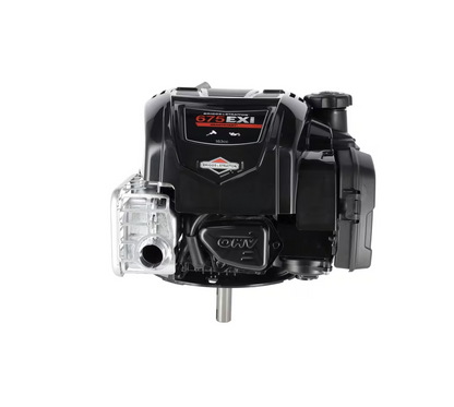 Motor, vertikal, 5,4 PS, Serie 675 Exi, Briggs & Stratton 104M02-0092-H5