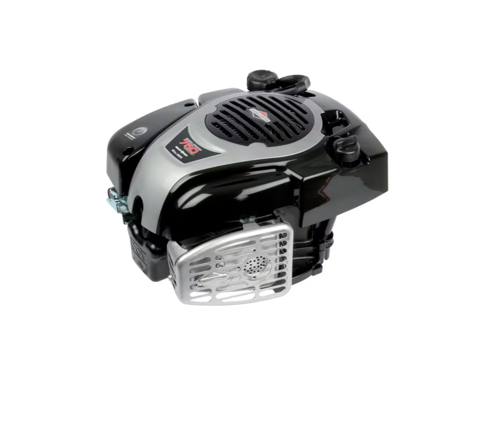 Motor, vertikal, 5,4 PS, Serie 675 Exi, Briggs & Stratton 104M02-0141-H5