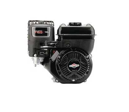 Motor, liegend, 6,4 PS, Briggs & Stratton 163 cm³ 4,8KW 106232-0272-F1