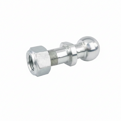 Scharmüller  Anschraubkugelkopf K50 3500kg Ackerschiene Traktor