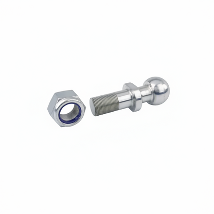 Scharmüller  Anschraubkugelkopf K50 3500kg Ackerschiene Traktor