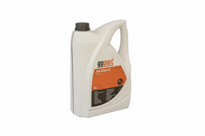 2-Takt-Öl FF Fuel-Fresh 5L GOPART ZWEITAKTÖL Motorsäge Freischneider