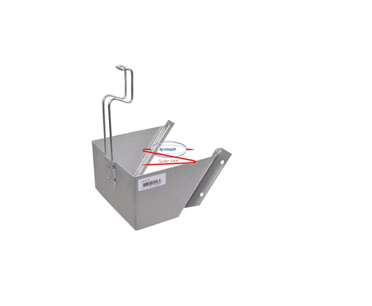 110336215 Unterlegkeilhalter G 36 verz.
