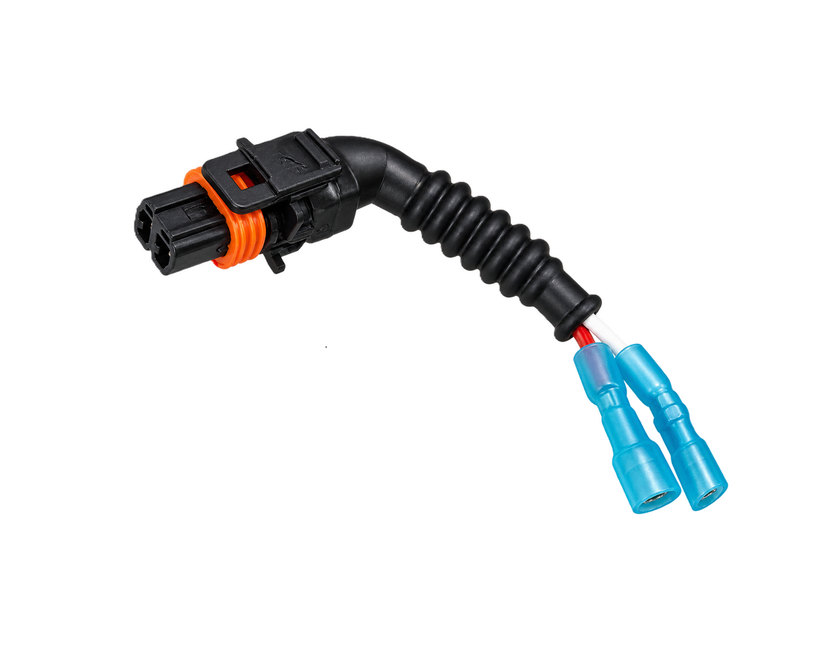 Abverkauf Fiat Ducato 2x SenCom Kabelsatz für Einspritzdüsen – Common Rail