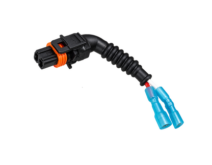 Abverkauf Fiat Ducato 2x SenCom Kabelsatz für Einspritzdüsen – Common Rail