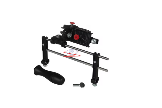 11479006 Feolgerät, Handschärfer Sägekettenfeilgerät, Feile, Feilmaschine,