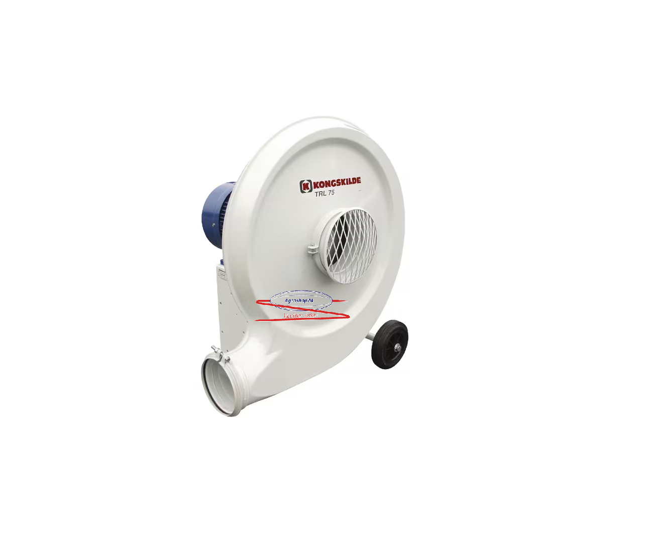 Getreidegebläse Kongskilde Industries A/S TRL55 4KW 16A