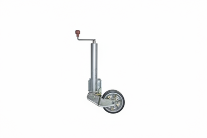 ALKO Profi 500kg Stützrad schwenkbar 200x50
