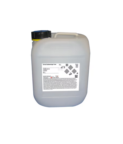Divinol Maschinenreiniger 5 l Harzenferner Kettensäge Sägekette