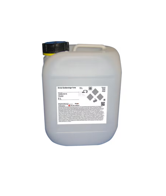 Divinol Maschinenreiniger 5 l Harzenferner Kettensäge Sägekette