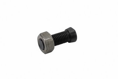 Pflugschar Schraube und Mutter M12 x 38 C2F 12.9  1238C2FP025 10Stk.