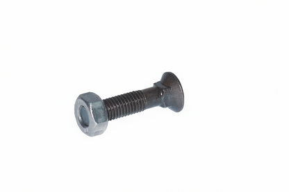 Pflugschar Schrauben und Muttern M12 x 100 mm 10.9  25 Stk.