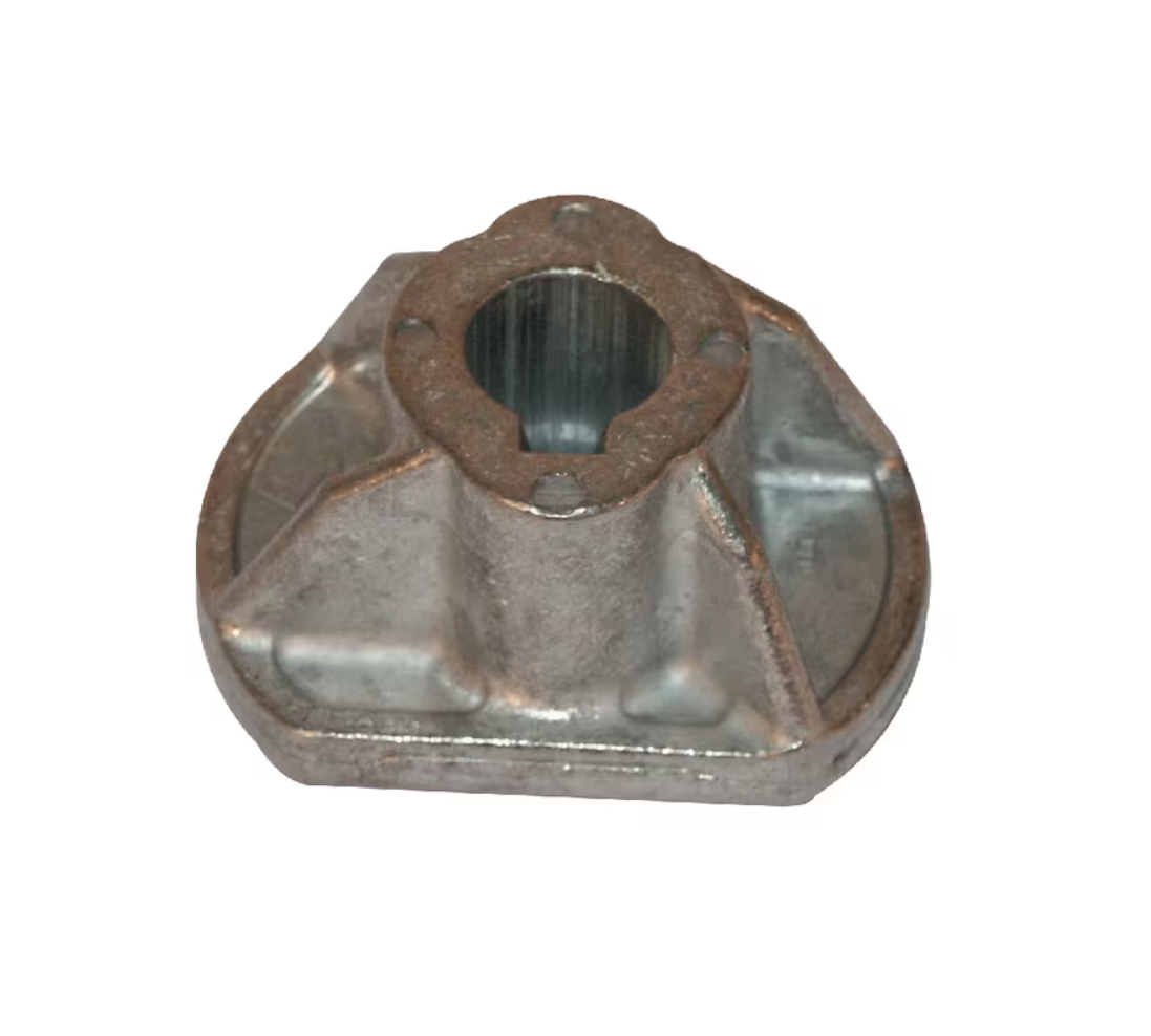 Messerhalter Twin-Cut, 20mm Original Castelgarden Stiga Viking