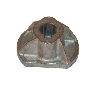 Messerhalter Twin-Cut, 20mm Original Castelgarden Stiga Viking
