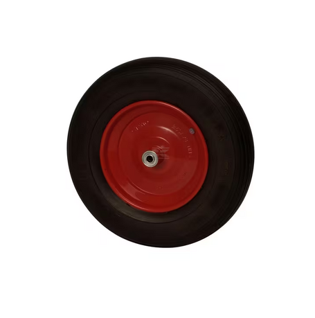 Pannensicheres Schubkarrenrad 4.00x8