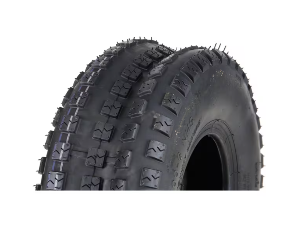 Castelgarden Reifen 15x6.00-6 PR2 TL P519 W Rasentraktor
