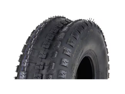 Castelgarden Reifen 15x6.00-6 PR2 TL P519 W Rasentraktor