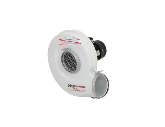 Getreidegebläse Kongskilde Industries Lüfter FRL 10 Kongskilde 1 HK