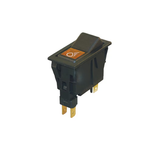 Cobo Schalter Arbeitsscheinwerfer hinten Deutz, Same