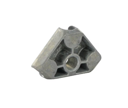 Joystick Einhandhebel Aufnahmeplatte Kugelgelenk Kreuzgelenk original Stoll