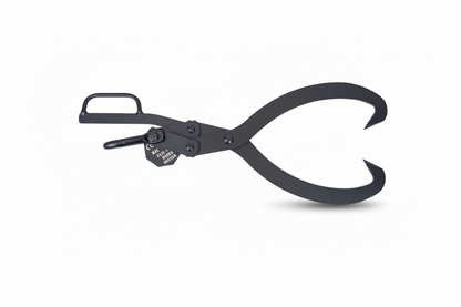 BAHCO Schleppzange Holzzange 420mm / 550mm