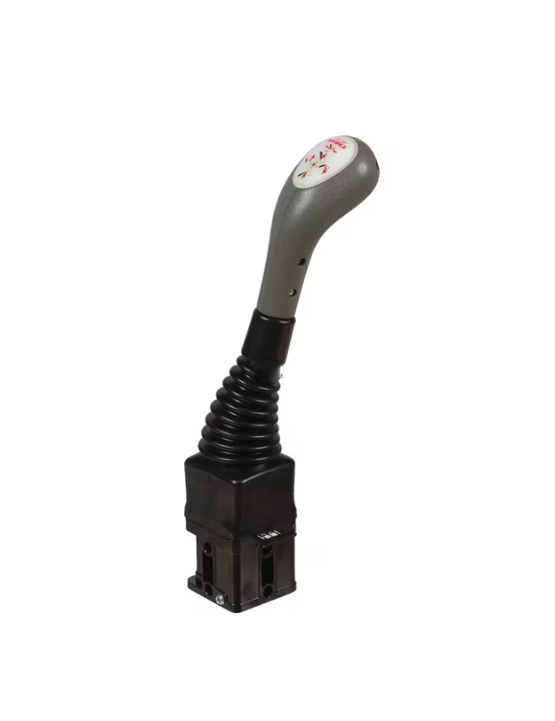 Einhandhebel Stoll CU300 Symbolplatte