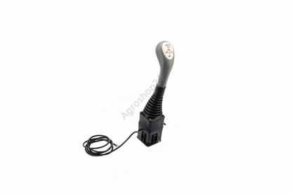 Stoll Bedienungshebel m. 2 Taster, Frontladersteuerung, Joystick