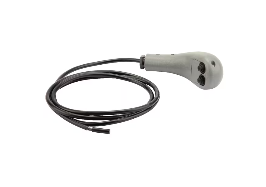 Griff mit 2 Taster Original Stoll Joystick Frontlader Traktor
