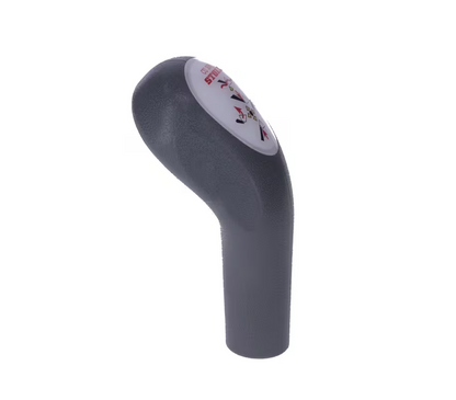 Original Stoll Griff für Joystick; Einhandhebel  ISO Hebel Kreuzhebel Frontlader