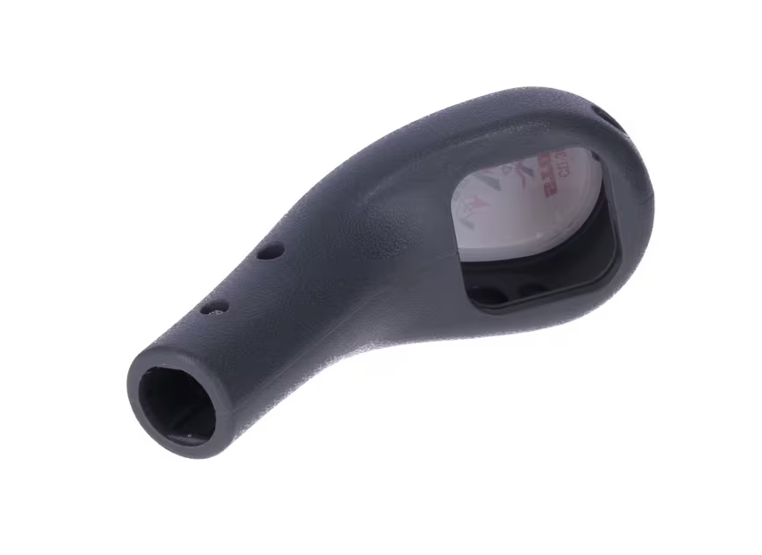 Original Stoll Griff für Joystick; Einhandhebel  ISO Hebel Kreuzhebel Frontlader