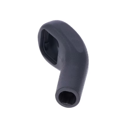 Original Stoll Griff für Joystick; Einhandhebel  ISO Hebel Kreuzhebel Frontlader