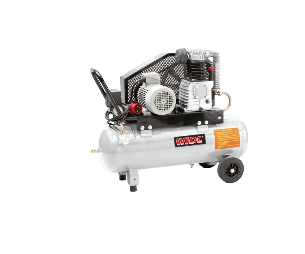 WIDL Kompressor WK 50/300 DL / WL