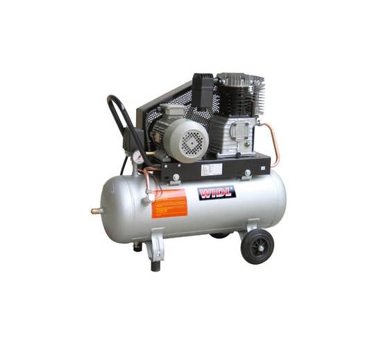 WIDL Kompressor WK 50/500 DL