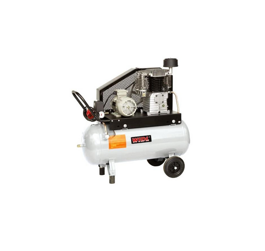 WIDL Kompressor WK 100/400 HL