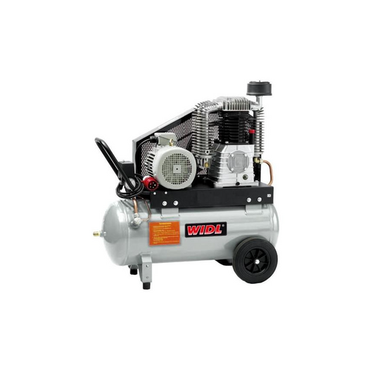 WIDL Kompressor WK 100/600 HL