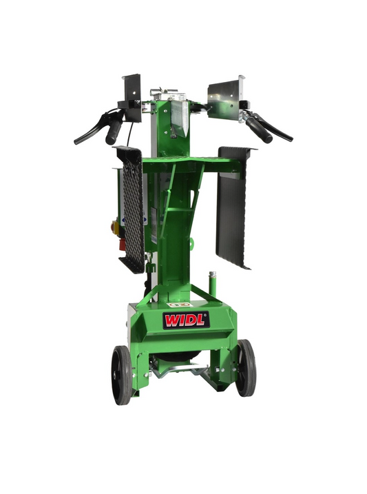 WIDL Holzspalter HF-60 Topfix 400VDrehstrom 6,5 t. Spaltkraft
