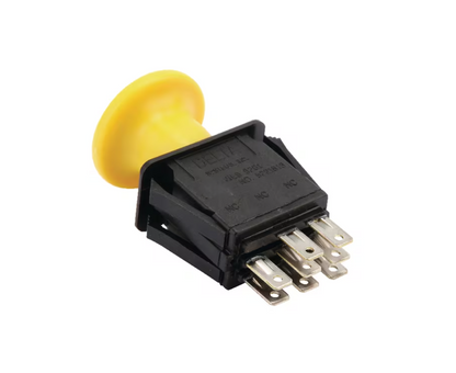 Schalter für Zapfwelle Simplicity SnapperRasentraktor 1722887SM