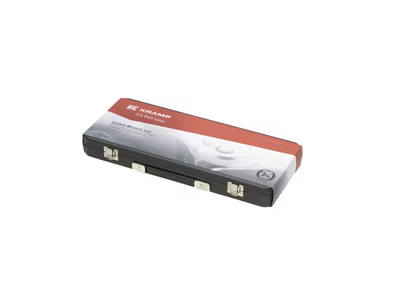 Kramp  Steckschlüsselsatz 1/2" 29-teilig