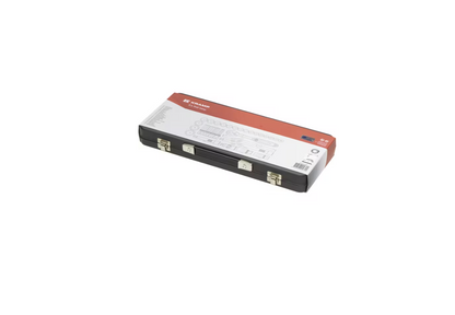 Kramp  Steckschlüsselsatz 1/2" 29-teilig