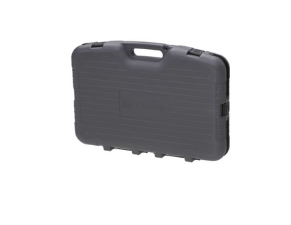 Kramp  Kombi-Steckschlüsselsatz 1/4" + 1/2" 96-teilig